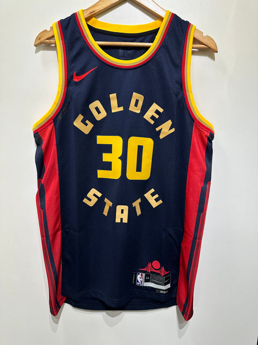 REGATA NBA GOLDEN STATE WARRIORS