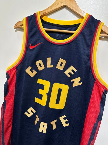 REGATA NBA GOLDEN STATE WARRIORS