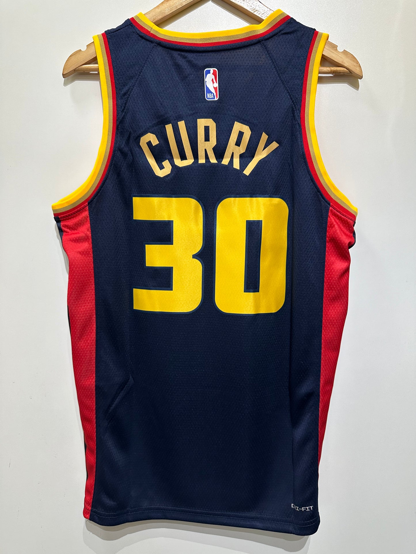 REGATA NBA GOLDEN STATE WARRIORS
