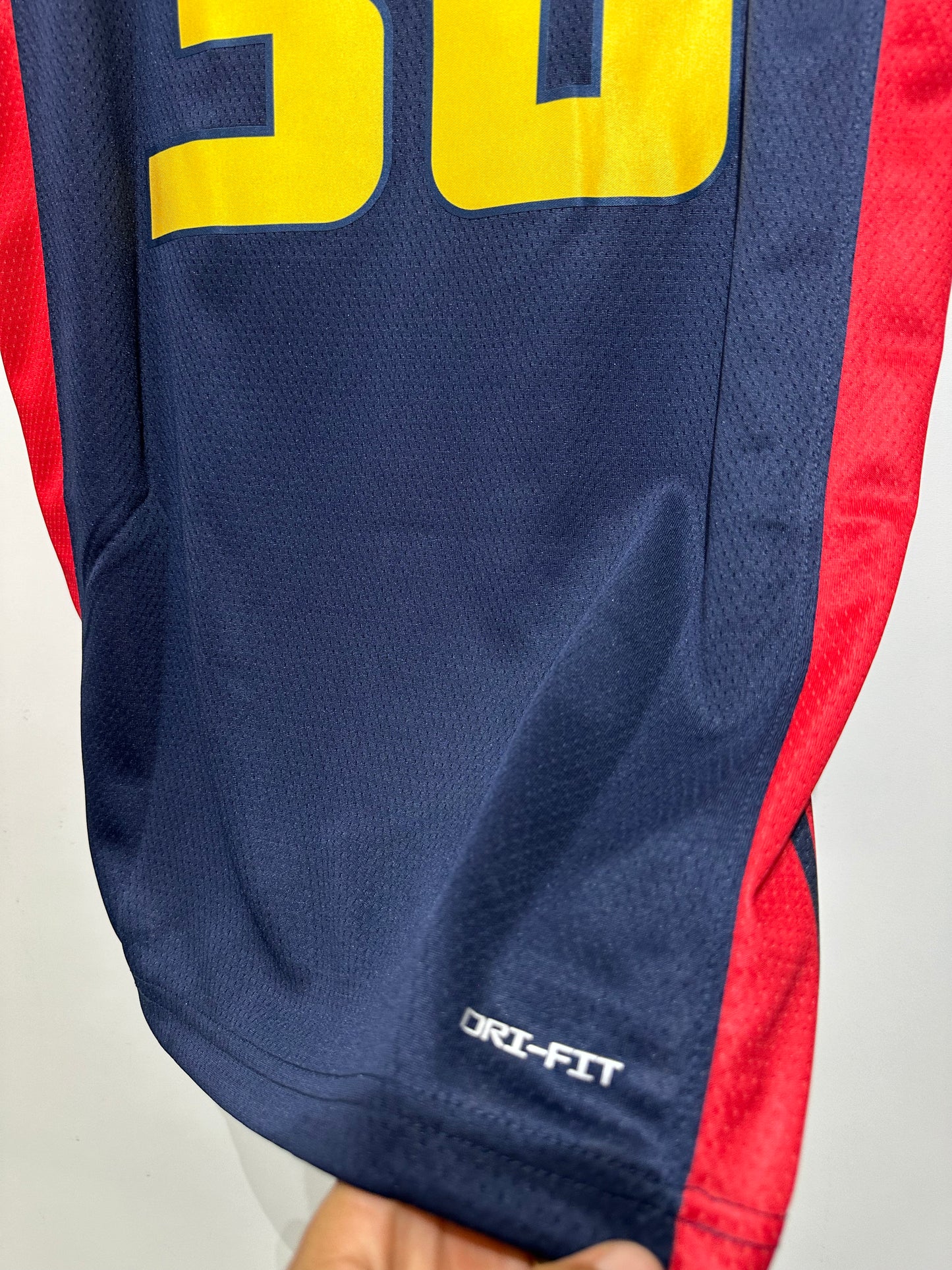 REGATA NBA GOLDEN STATE WARRIORS