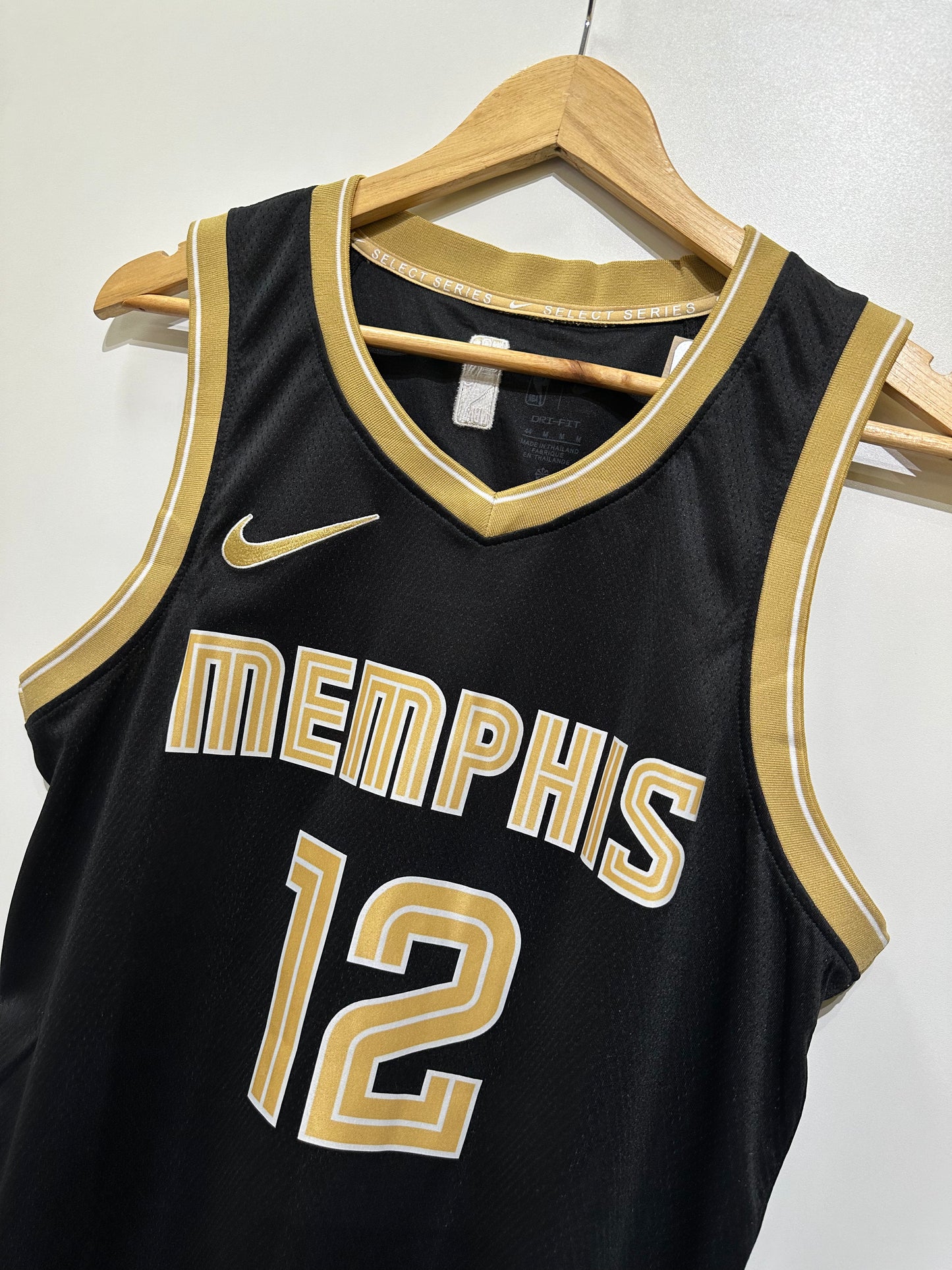 REGATA NBA MEMPHIS GRIZZLIES