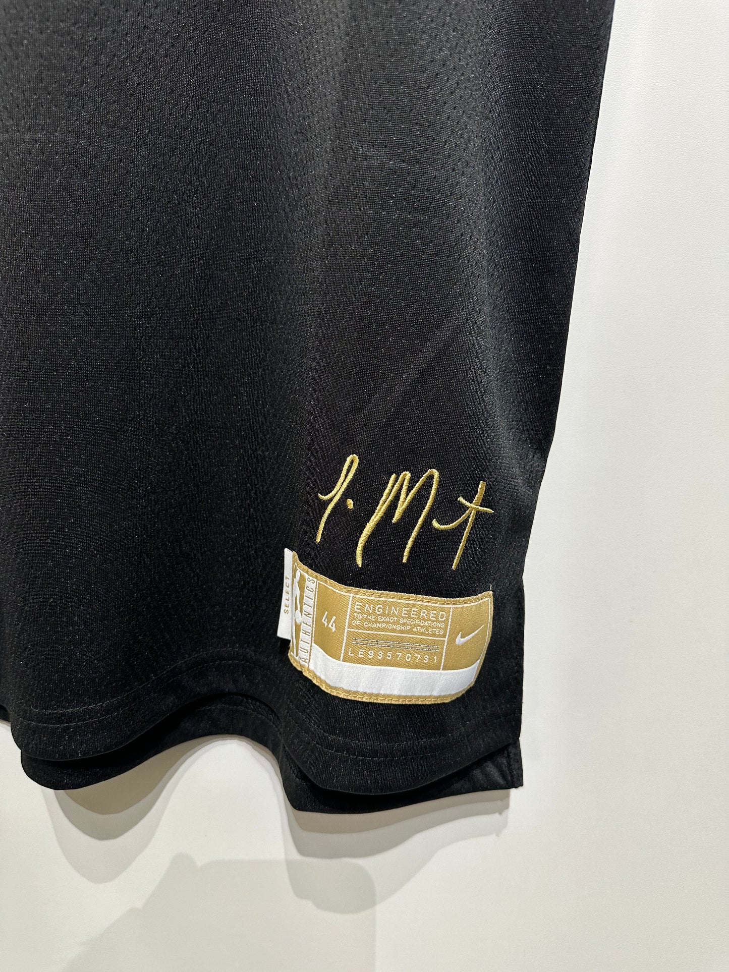 REGATA NBA MEMPHIS GRIZZLIES