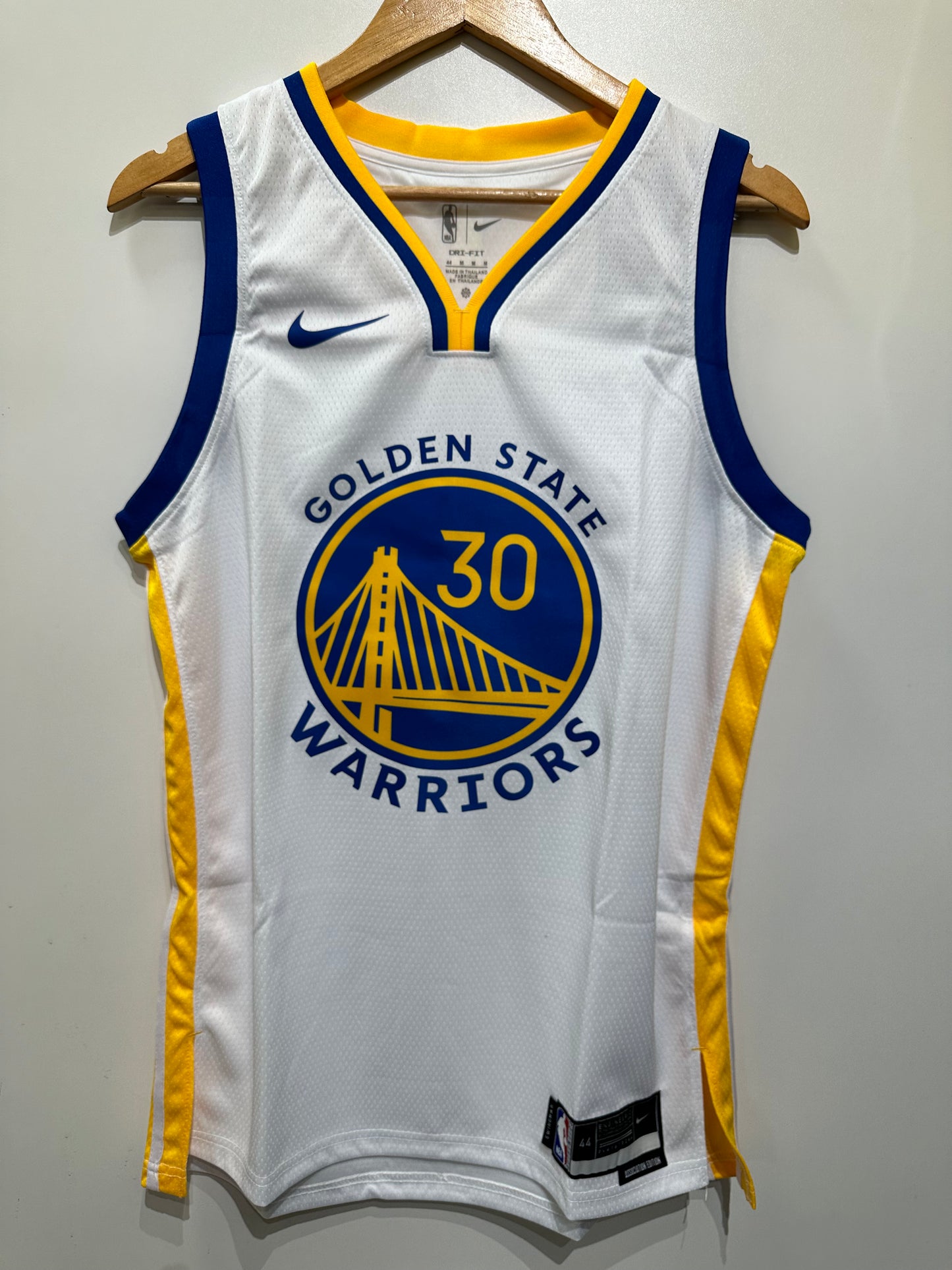 REGATA NBA GOLDEN STATE WARRIORS