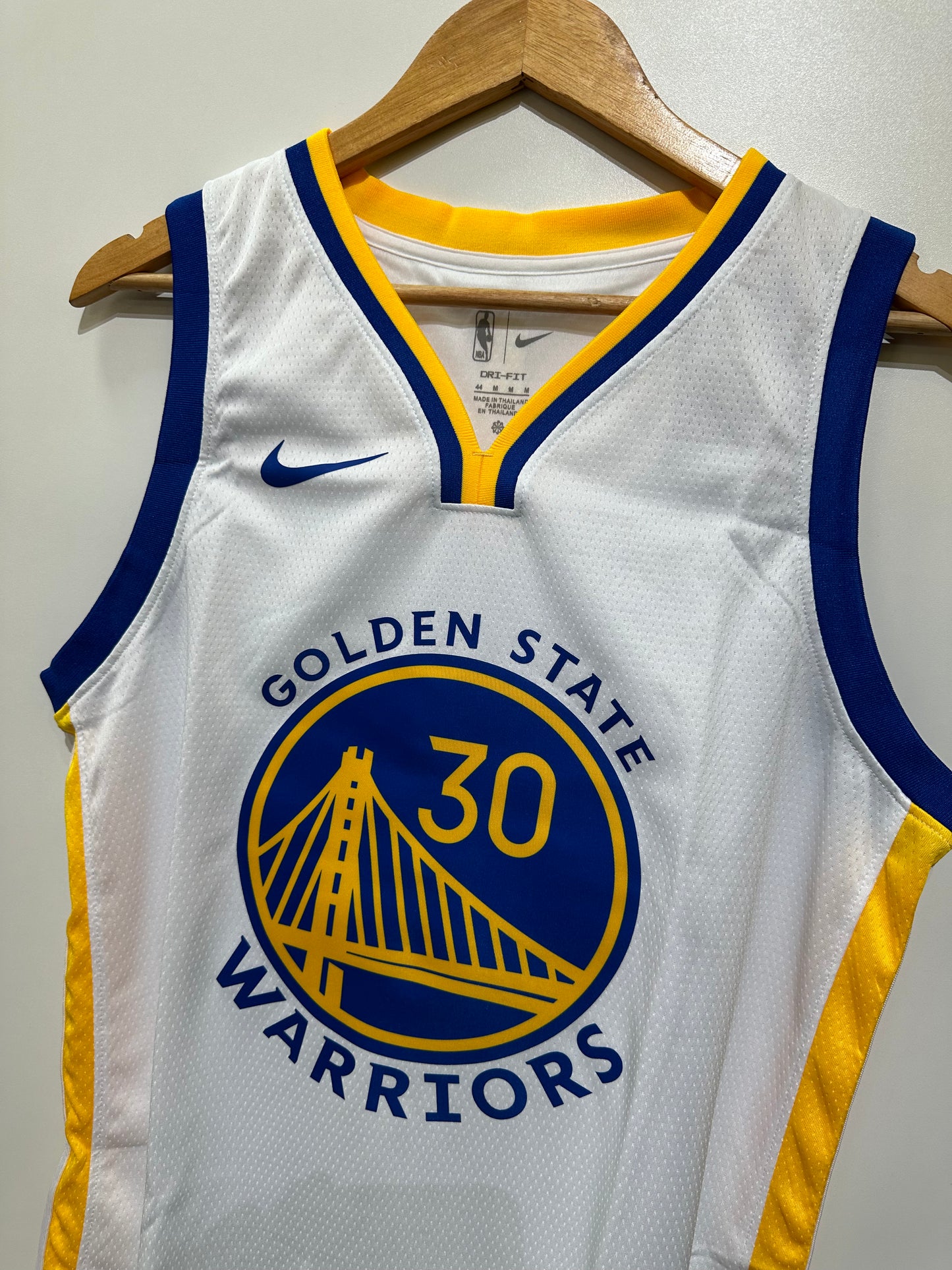 REGATA NBA GOLDEN STATE WARRIORS