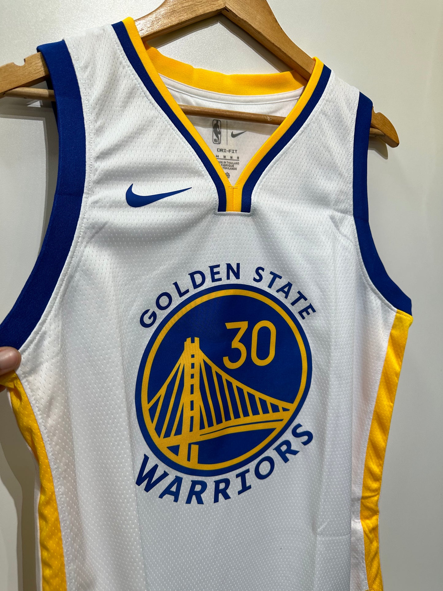 REGATA NBA GOLDEN STATE WARRIORS