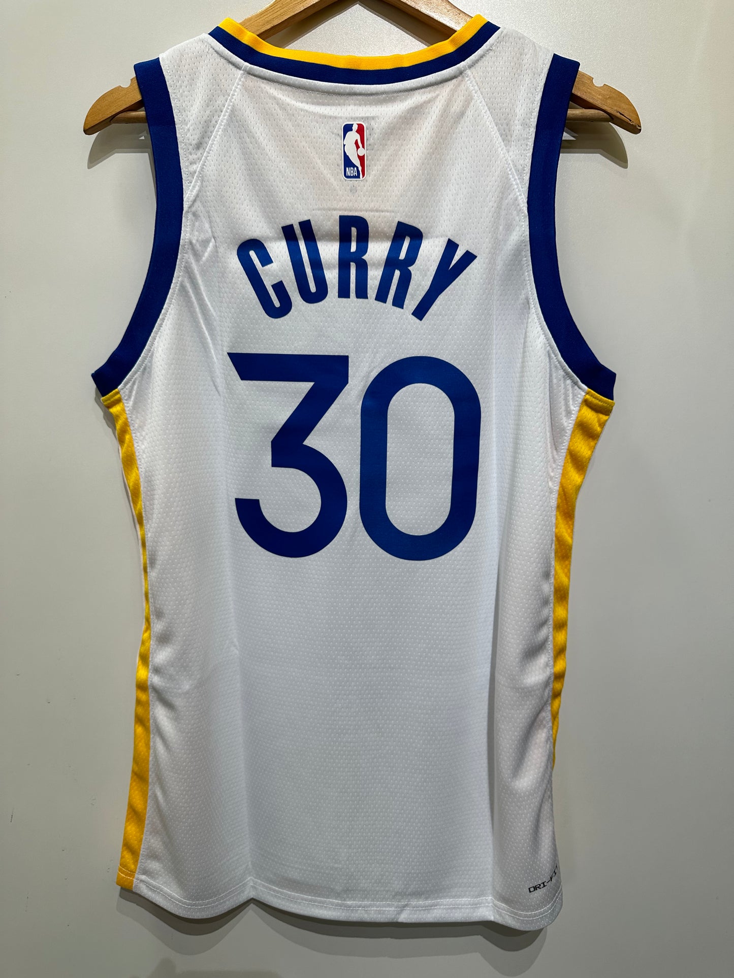 REGATA NBA GOLDEN STATE WARRIORS