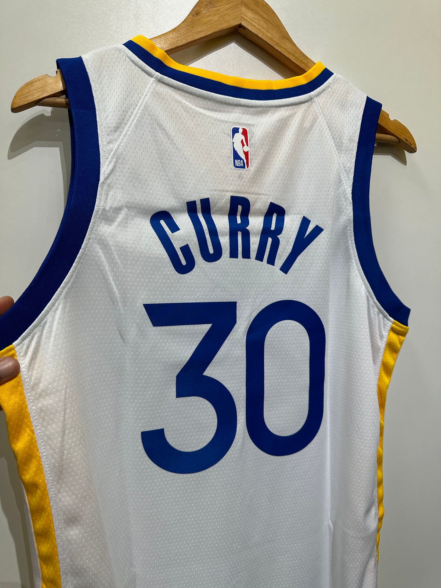 REGATA NBA GOLDEN STATE WARRIORS
