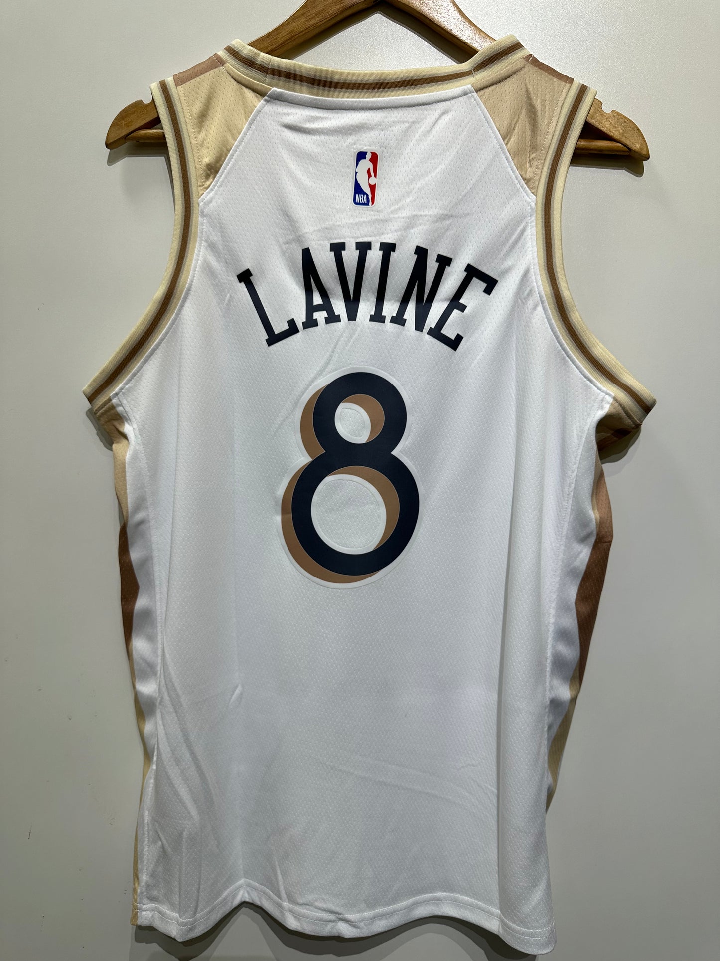 REGATA NBA CHICAGO BULLS