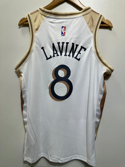 REGATA NBA CHICAGO BULLS