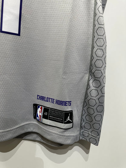 REGATA NBA CHARLOTTE HORNETS
