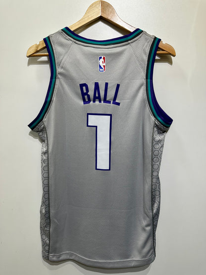 REGATA NBA CHARLOTTE HORNETS