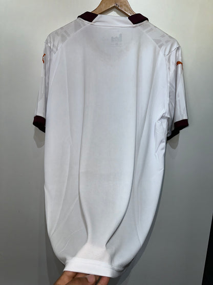 Camisa Manchester City Away 2023/24