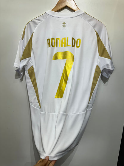 CAMISA AL NASSR 2024/25