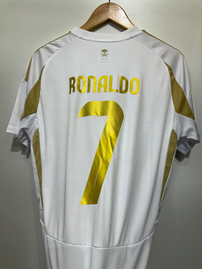 CAMISA AL NASSR 2024/25