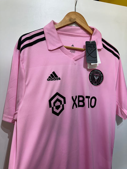 CAMISA INTER MIAMI