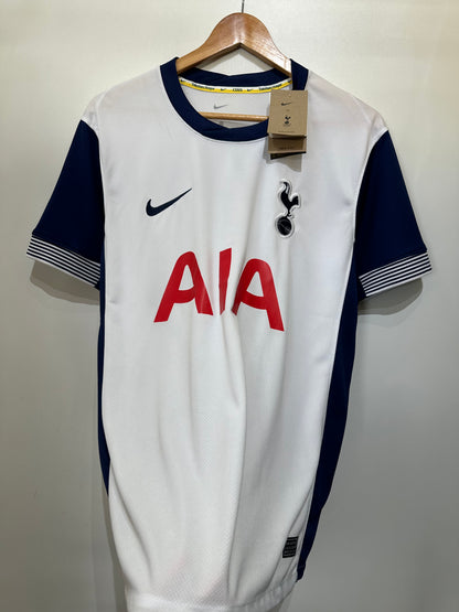 CAMISA DO TOTTENHAM 2024/25