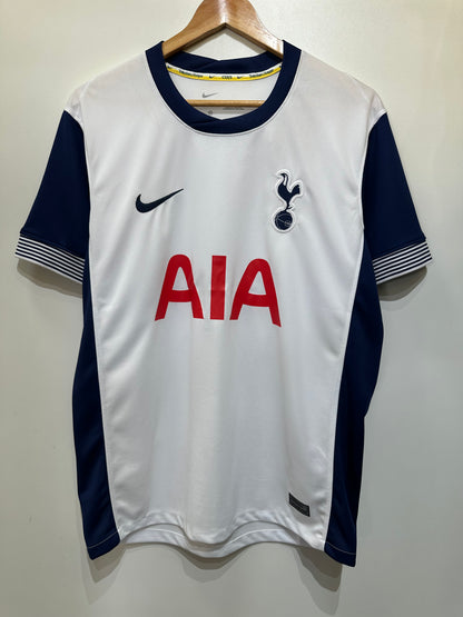 CAMISA DO TOTTENHAM 2024/25