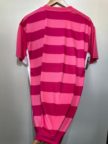 CAMISA DO FLAMENGO - OUTUBRO ROSA