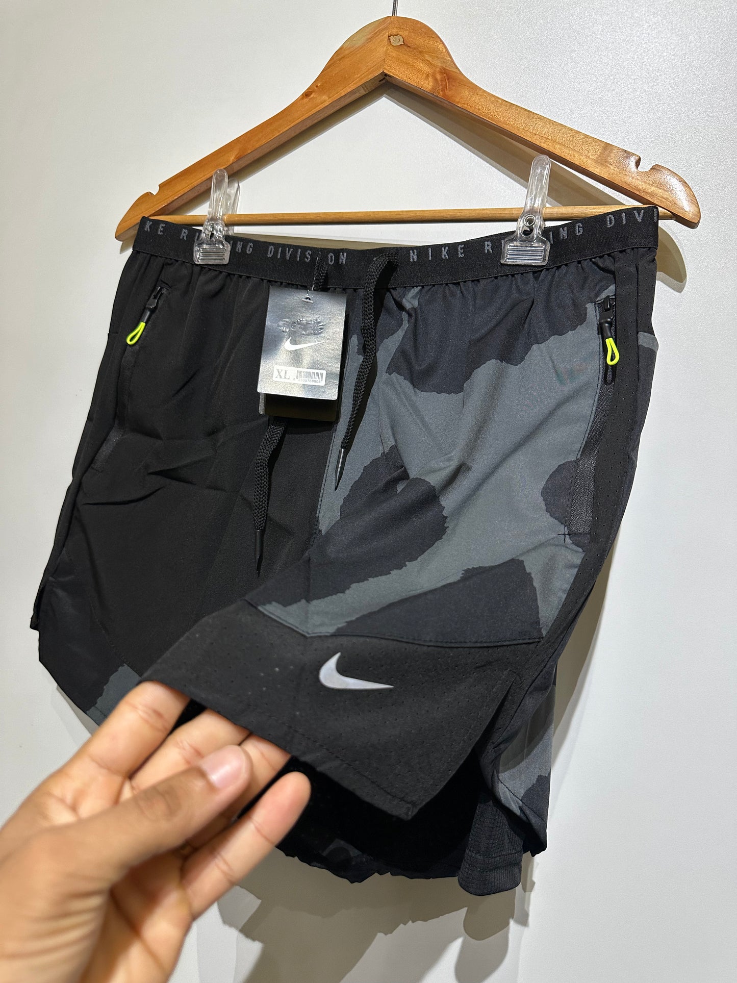 SHORT NIKE RUNNING DIVISION