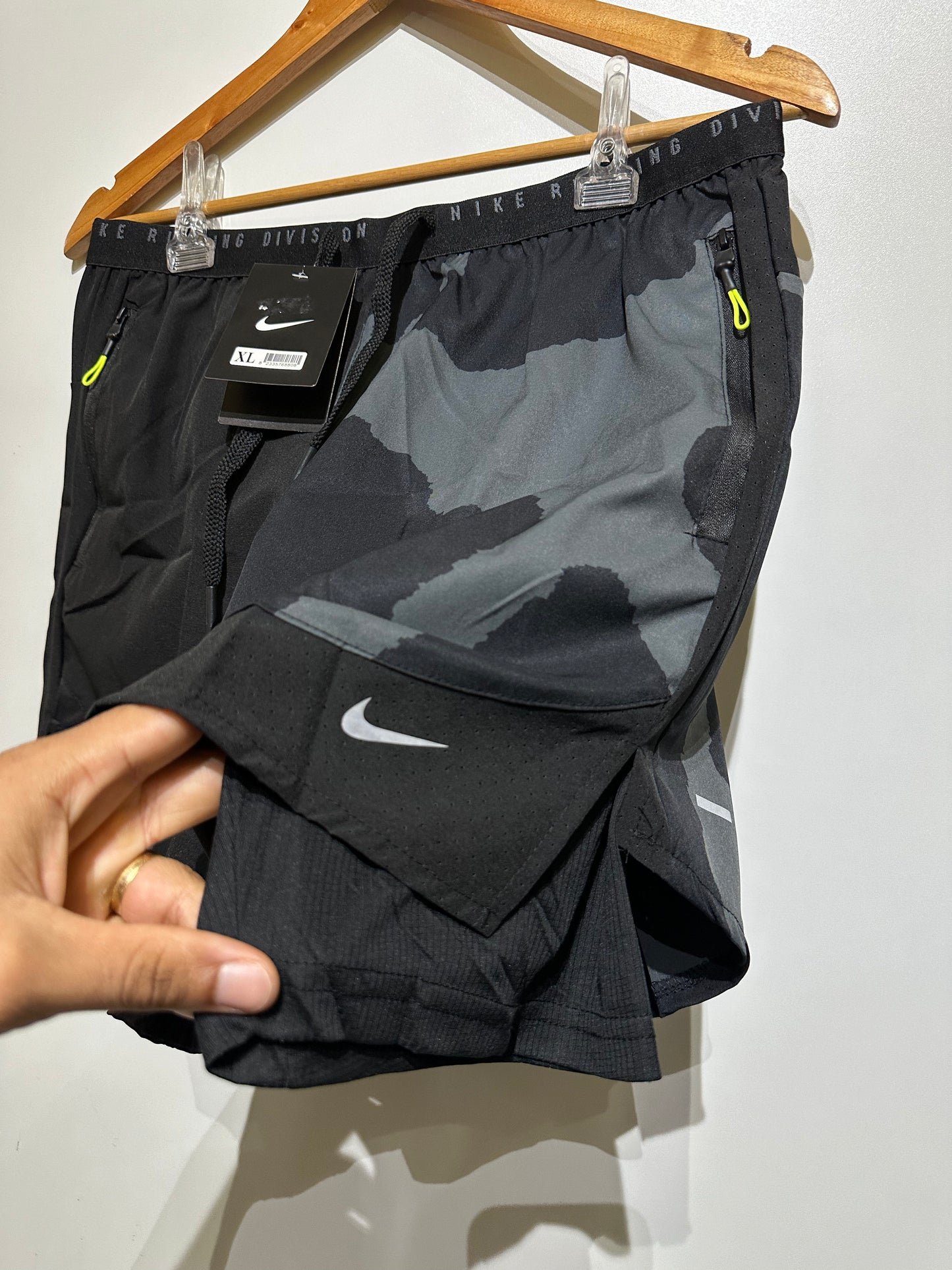 SHORT NIKE RUNNING DIVISION