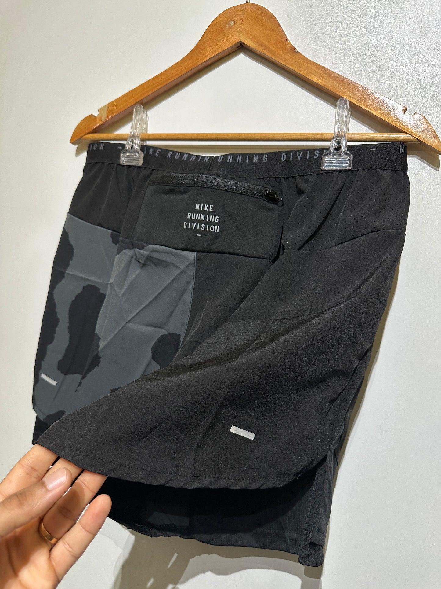 SHORT NIKE RUNNING DIVISION