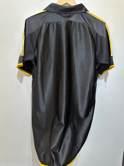 CAMISA DO REAL MADRID 1998/00