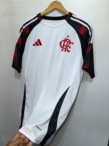 CAMISA DO FLAMENGO II 2025/26