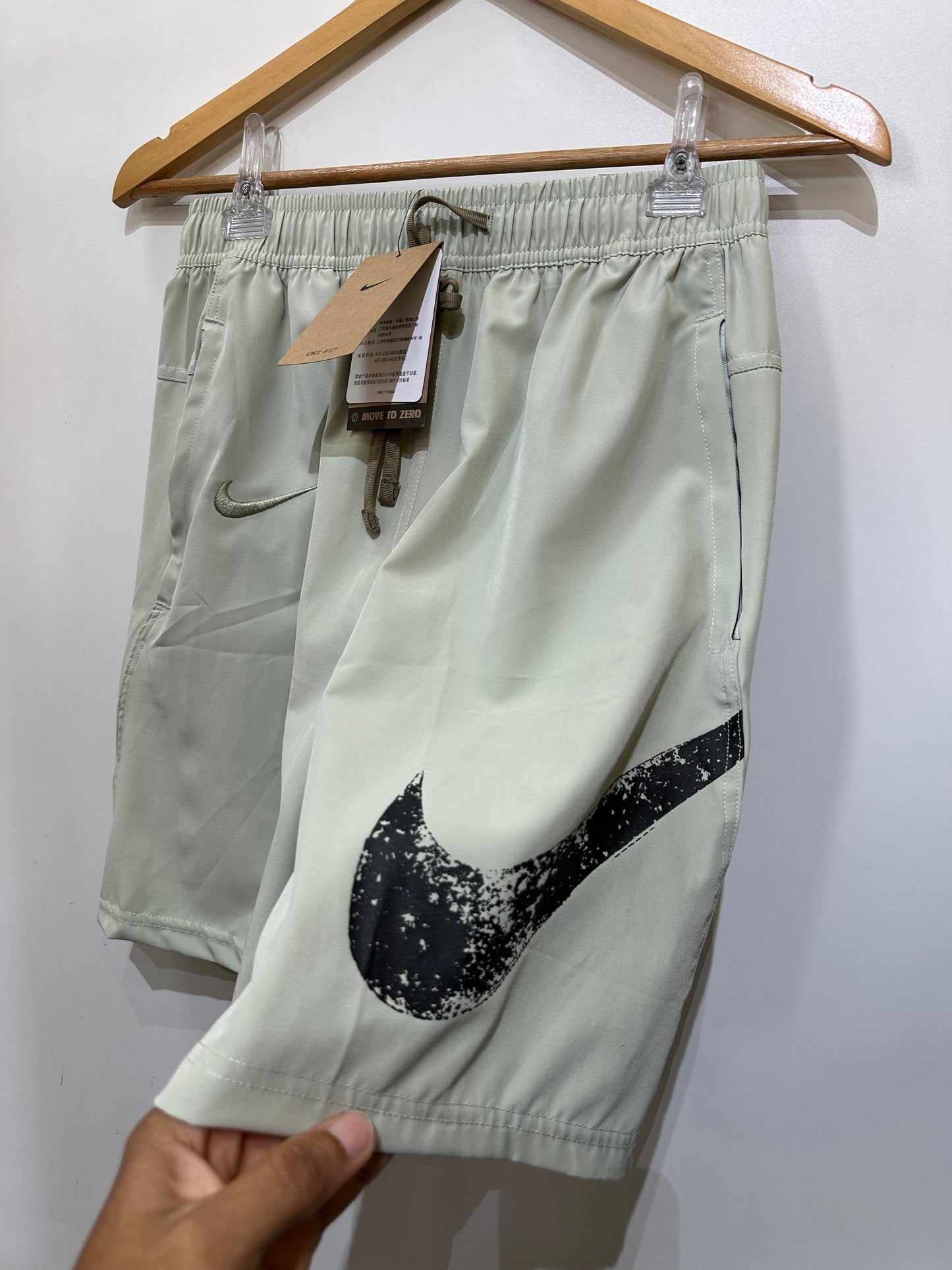 SHORT NIKE SPORT DRI-FIT