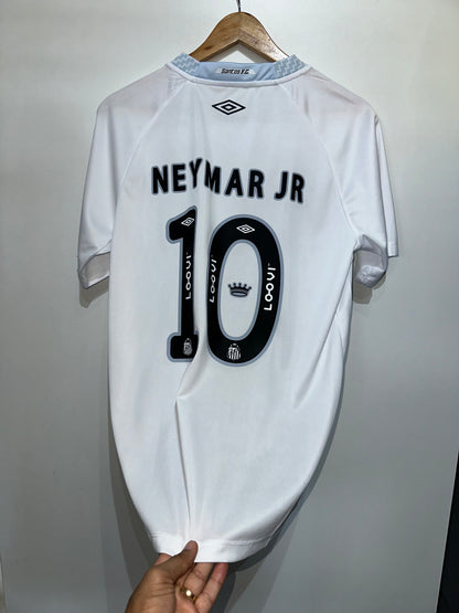 CAMISA DO SANTOS FC 2025/26