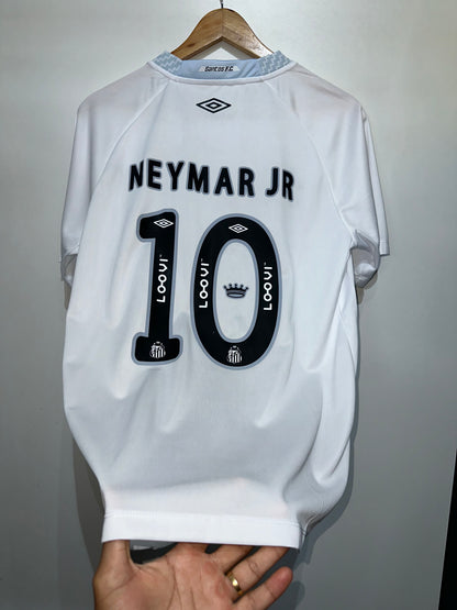 CAMISA DO SANTOS FC 2025/26