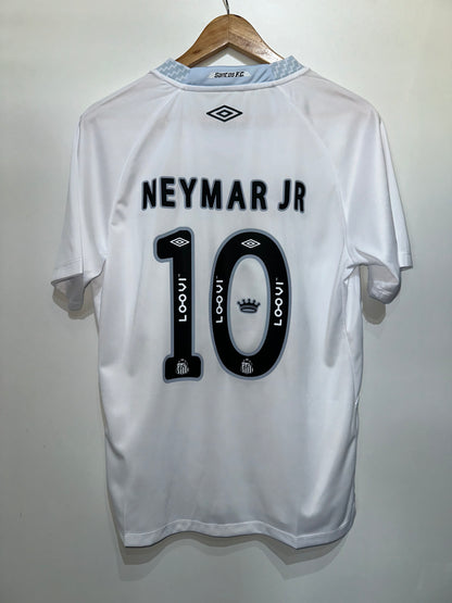 CAMISA DO SANTOS FC 2025/26