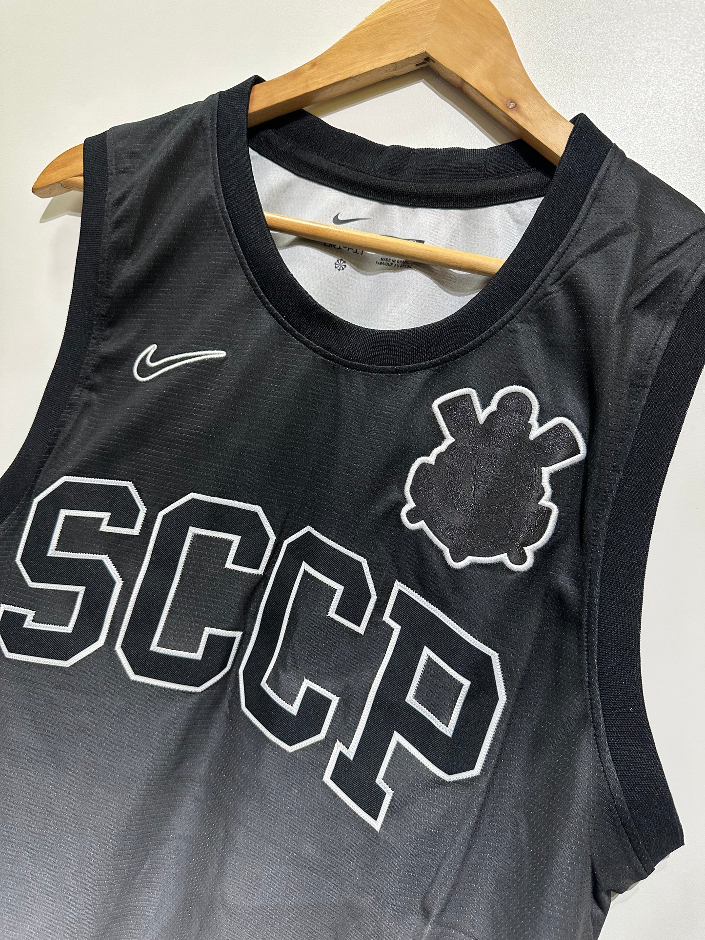 REGATA NIKE CORINTHIANS DNA