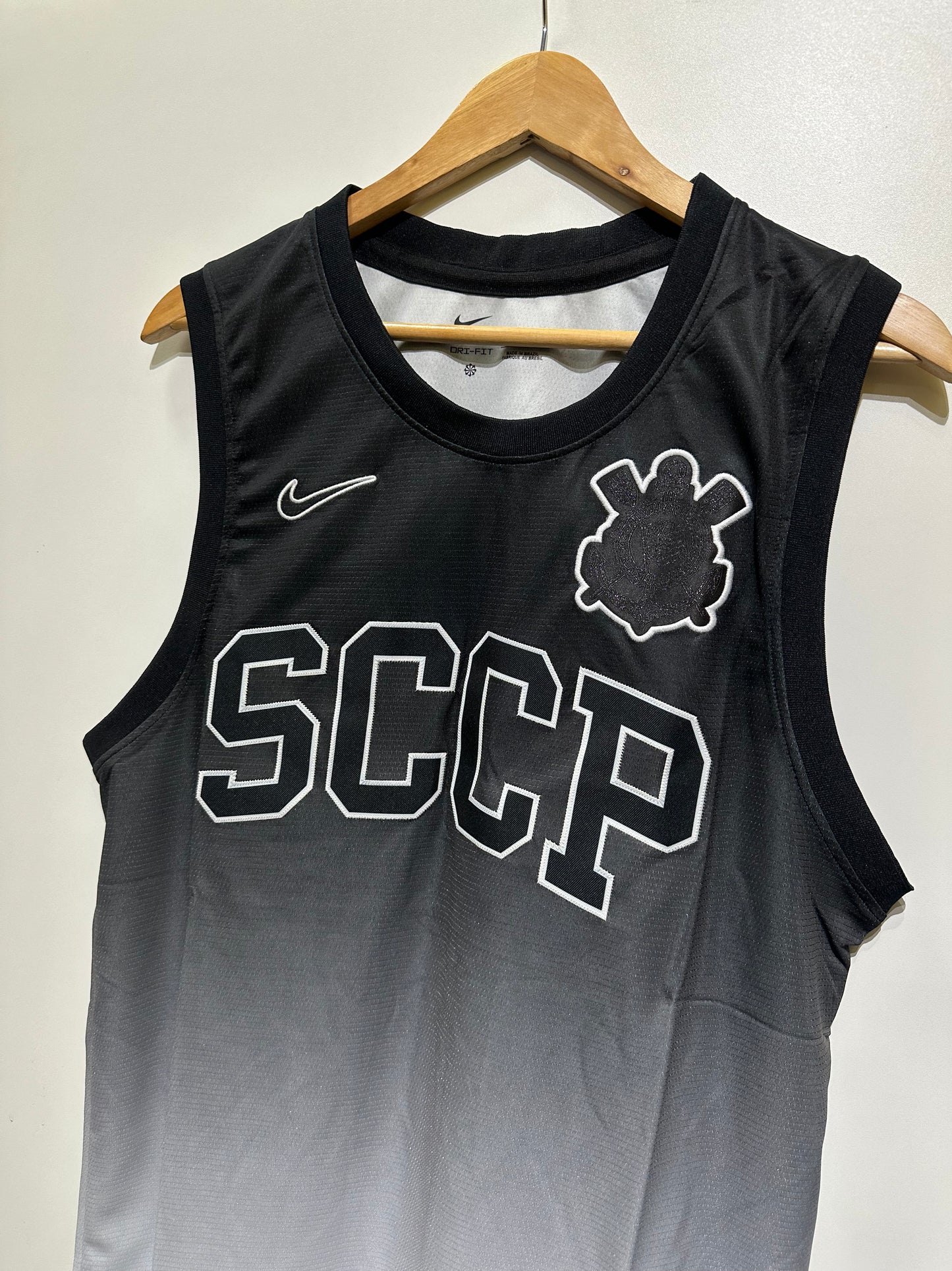 REGATA NIKE CORINTHIANS DNA