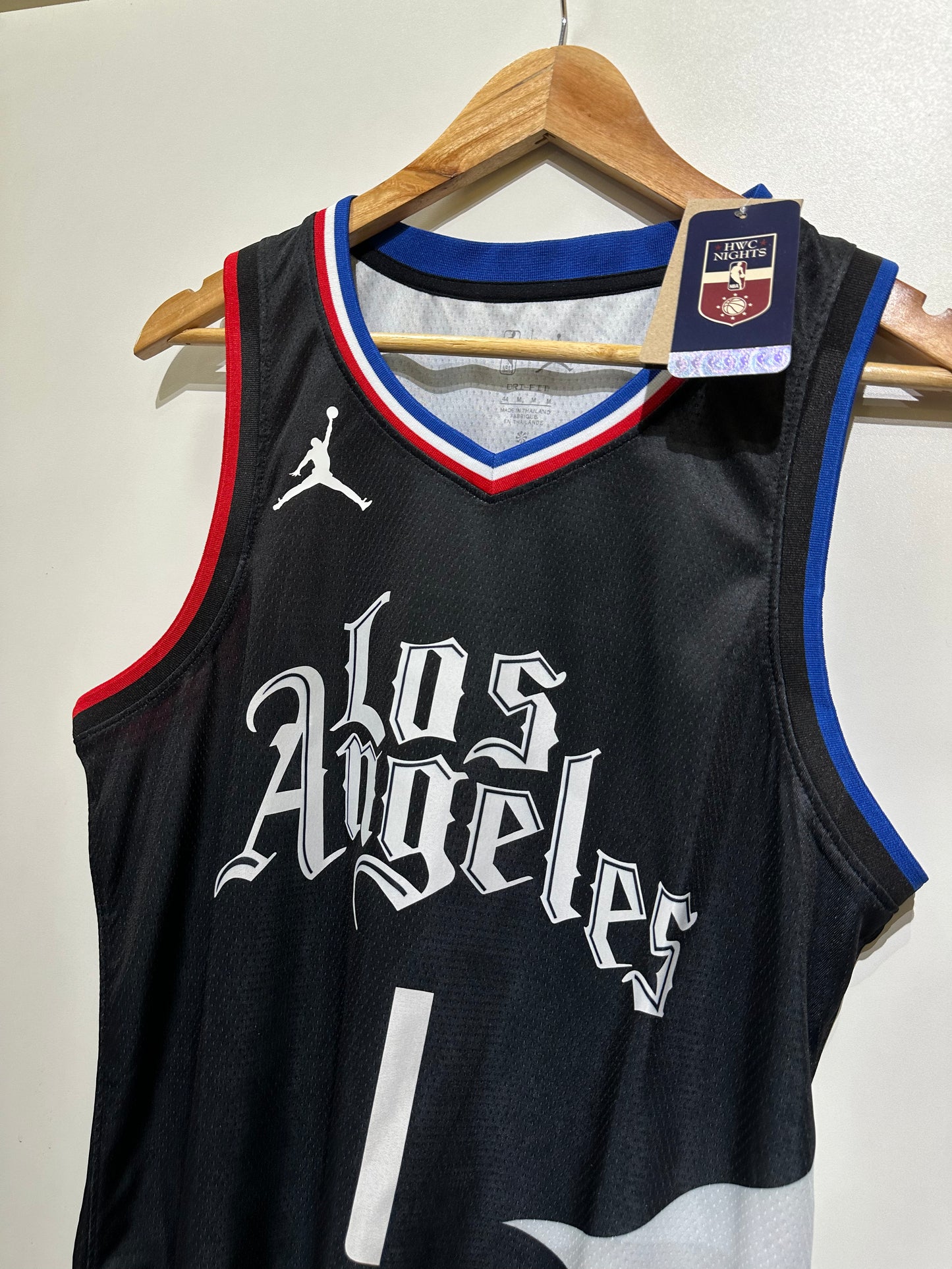 REGATA LOS ANGELES CLIPPERS