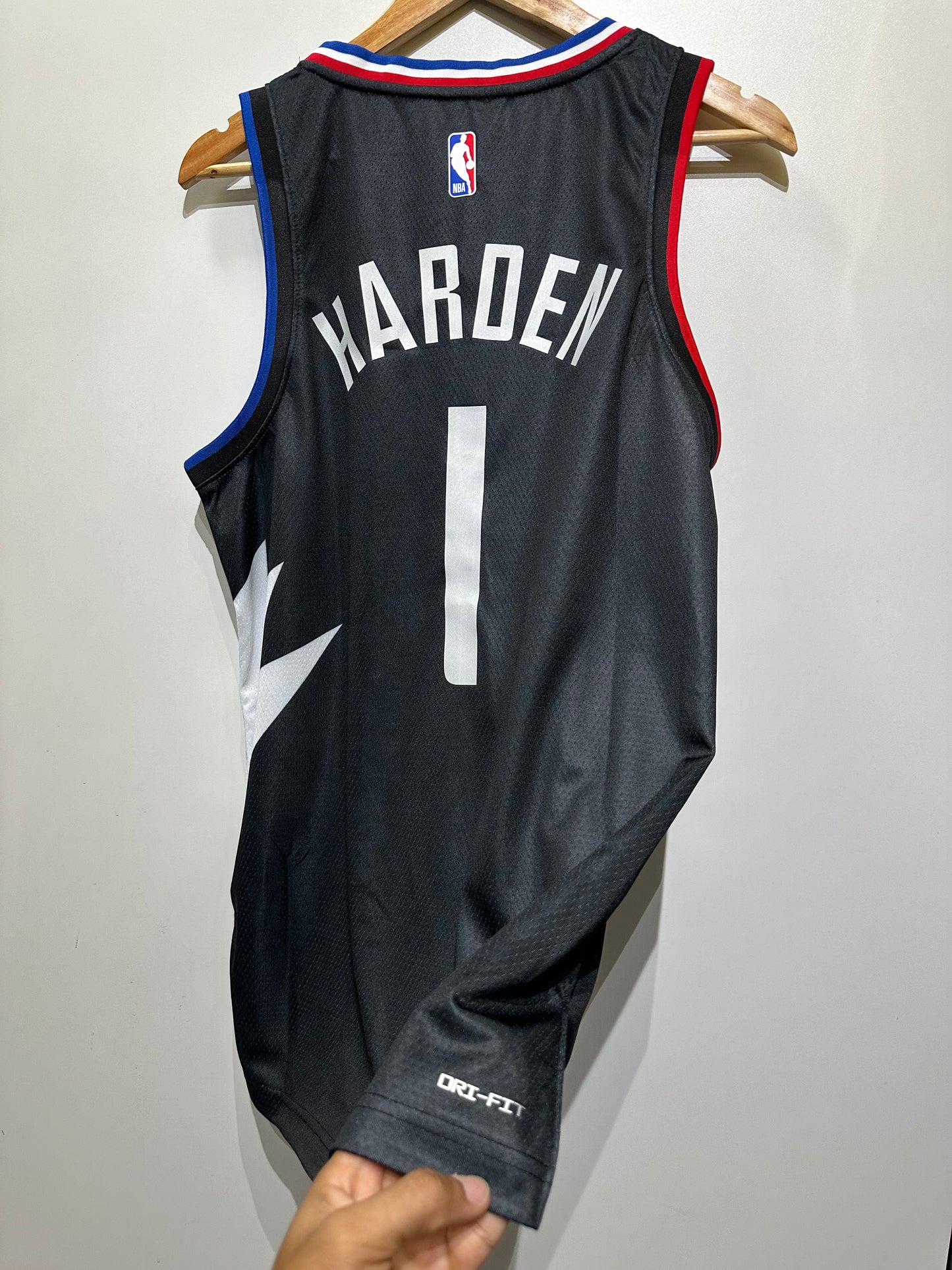 REGATA LOS ANGELES CLIPPERS