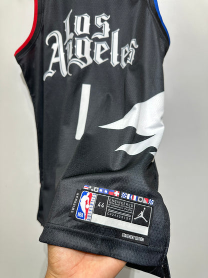 REGATA LOS ANGELES CLIPPERS