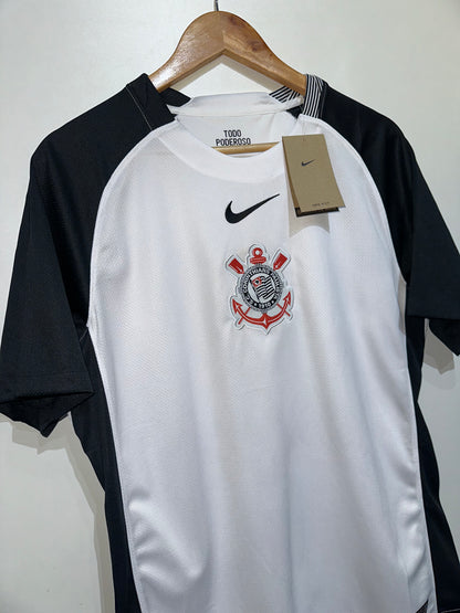CAMISA DO CORINTHIANS 2025/26