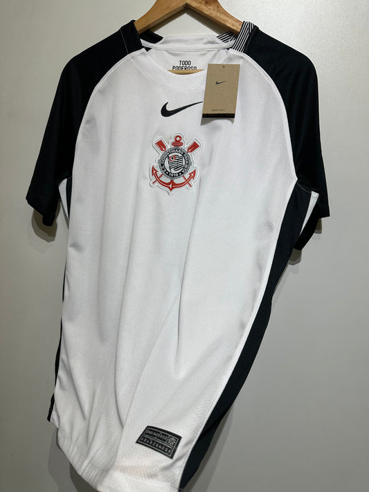 CAMISA DO CORINTHIANS 2025/26