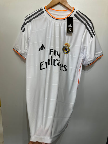CAMISA DO REAL MADRID 2013/14