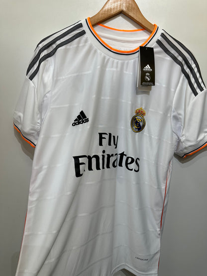 CAMISA DO REAL MADRID 2013/14