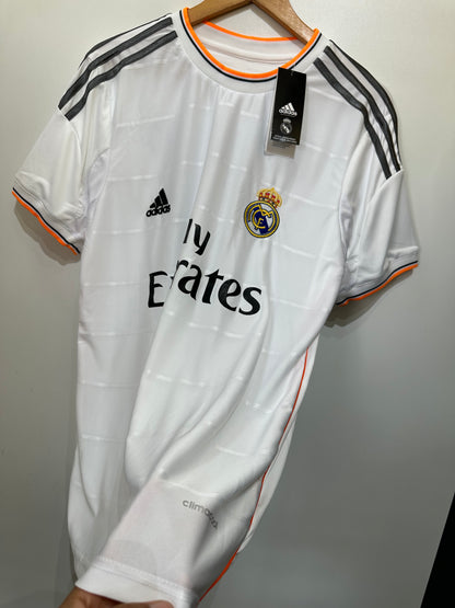 CAMISA DO REAL MADRID 2013/14
