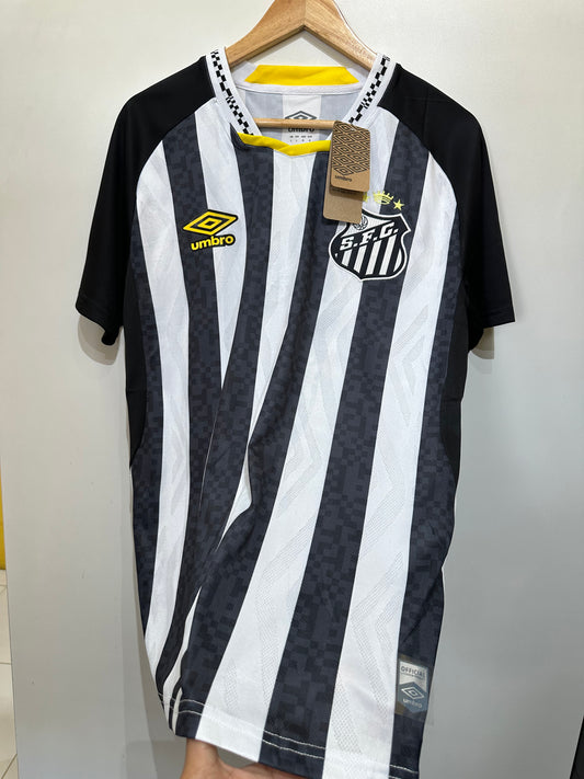 CAMISA DO SANTOS  2025/26