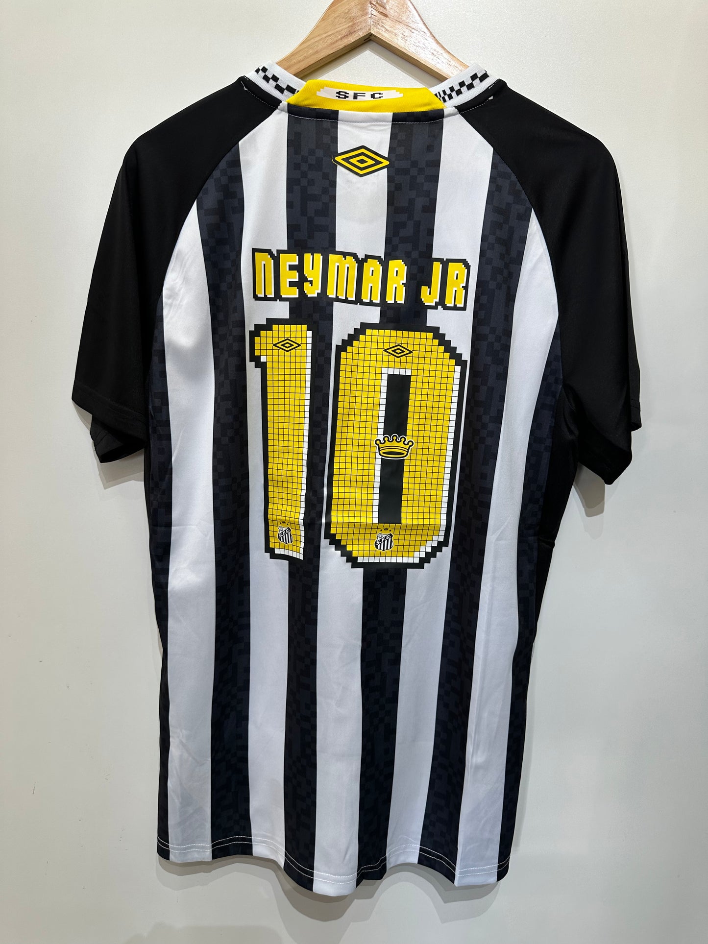 CAMISA DO SANTOS  2025/26