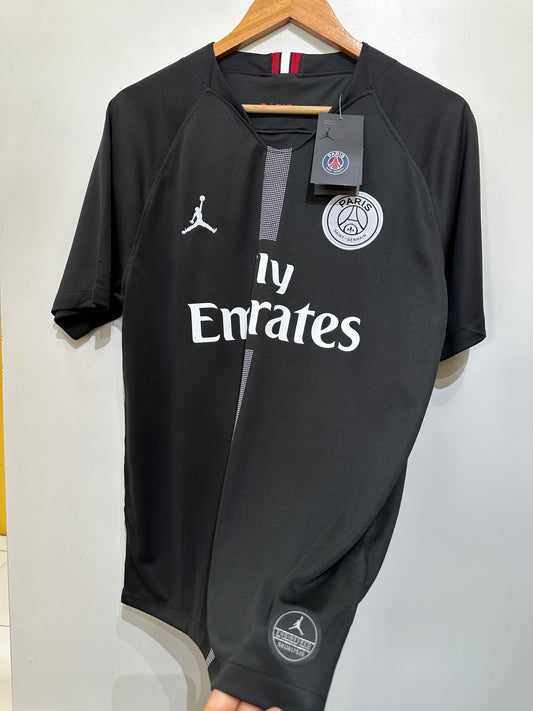 CAMISA PSG RETRÔ 2018/19