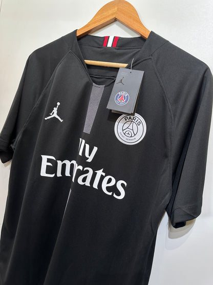 CAMISA PSG RETRÔ 2018/19