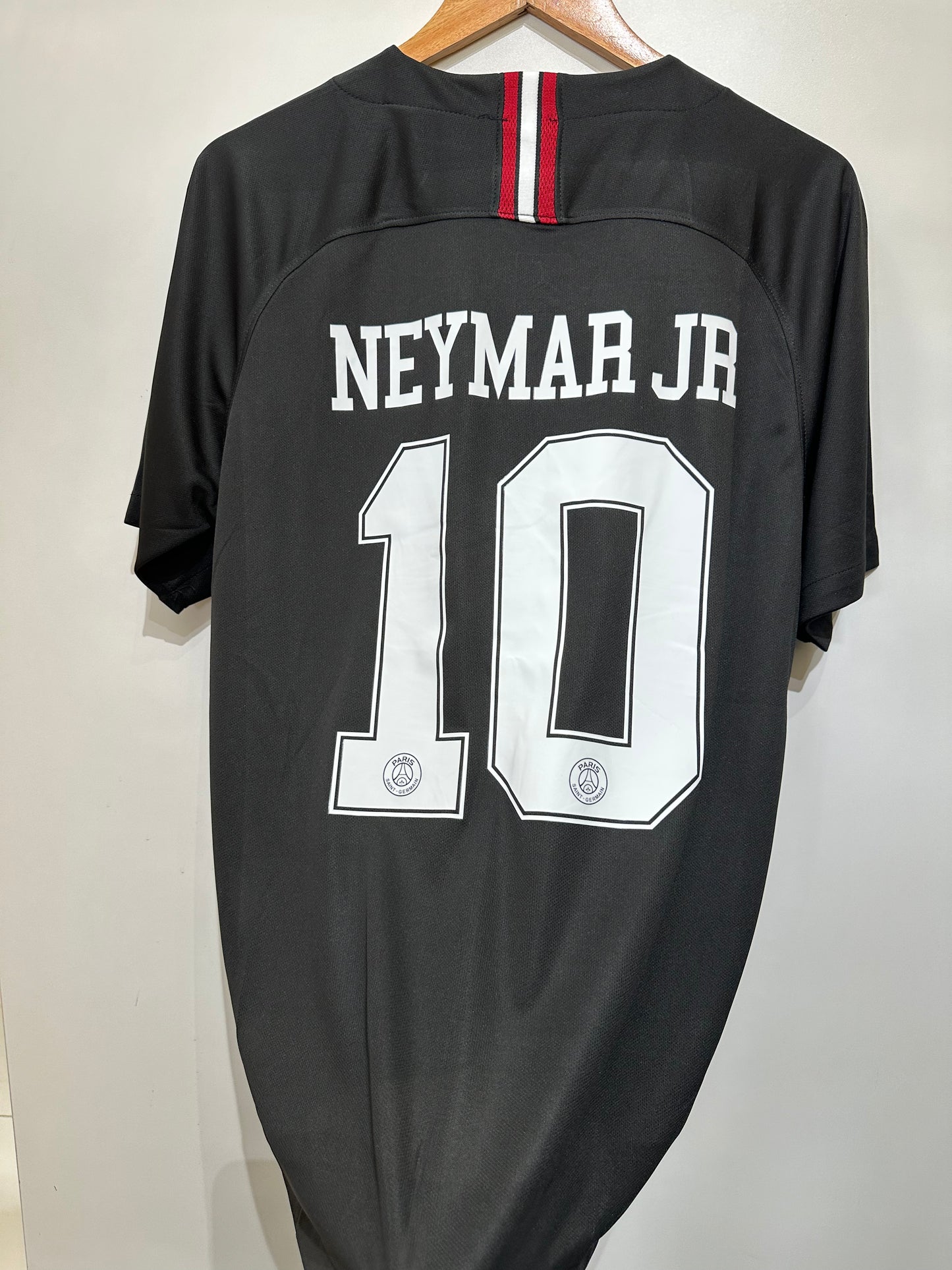 CAMISA PSG RETRÔ 2018/19