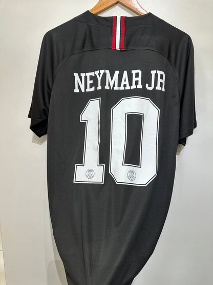CAMISA PSG RETRÔ 2018/19