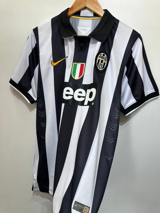 CAMISA JUVENTUS RETRO 2014/25