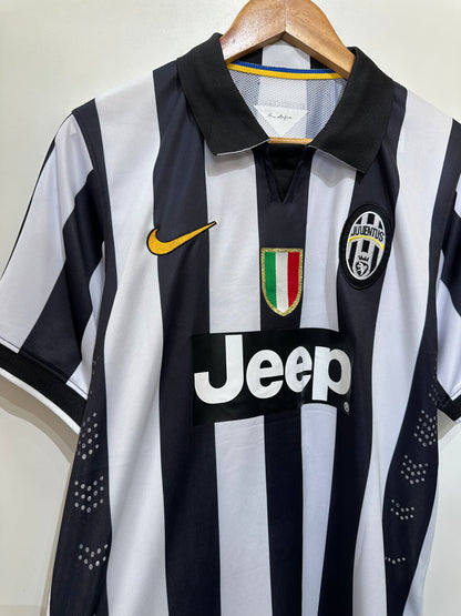 CAMISA JUVENTUS RETRO 2014/25