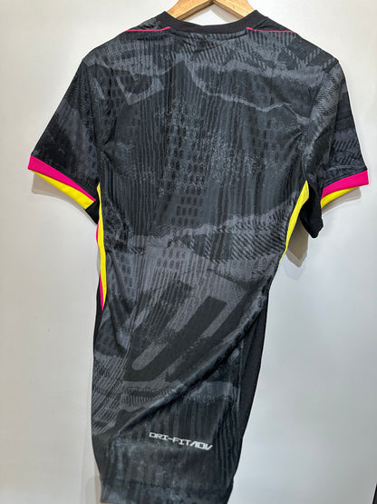 CAMISA DO CHELSEA THIRD 24/25 VERSAO JOGADOR